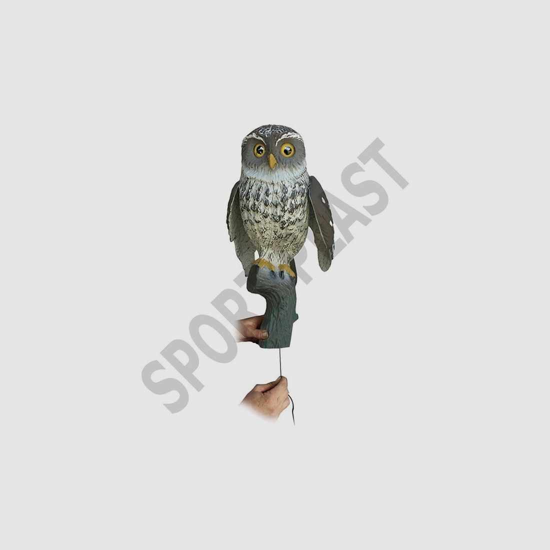 SPORT PLAST CIVETTA ALI BATTENTI 23 cm