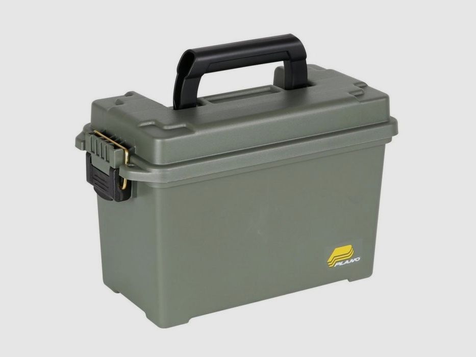 PLANO SKRZYNKI ELEMENT - PROOF FIELD/AMMO BOX MEDIUM, zdjęcie 1 z 2