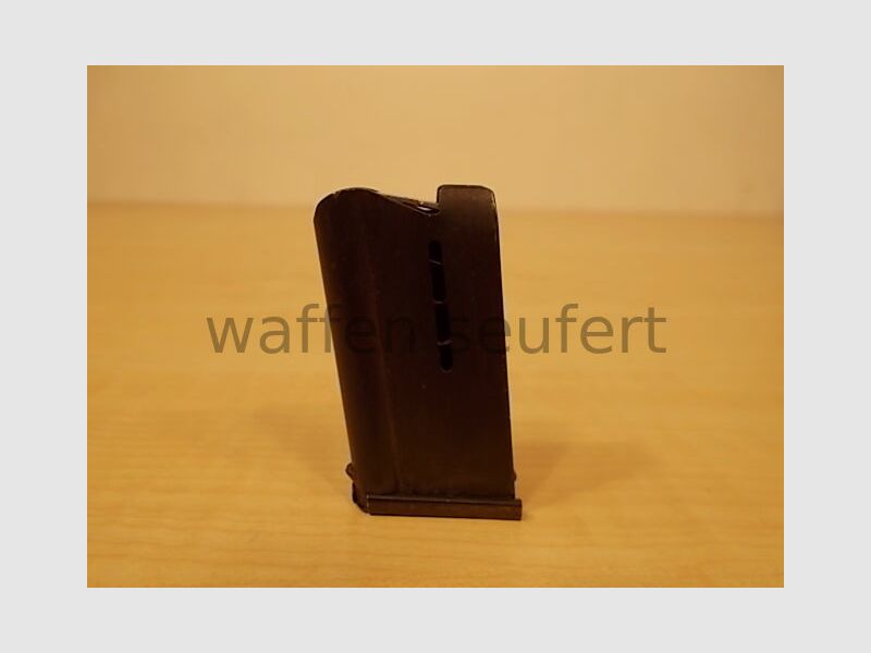 Krico Magazine Semi-Automatic Rifle 22lr. M 60000/80000