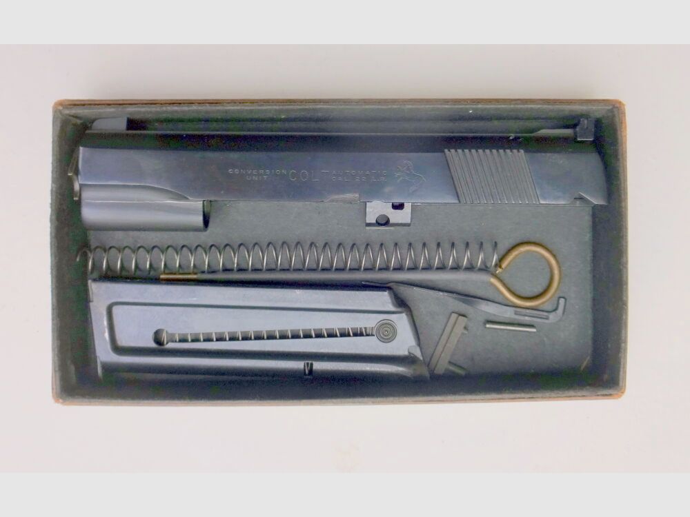 COLT 1911 Conversion Unit Kit