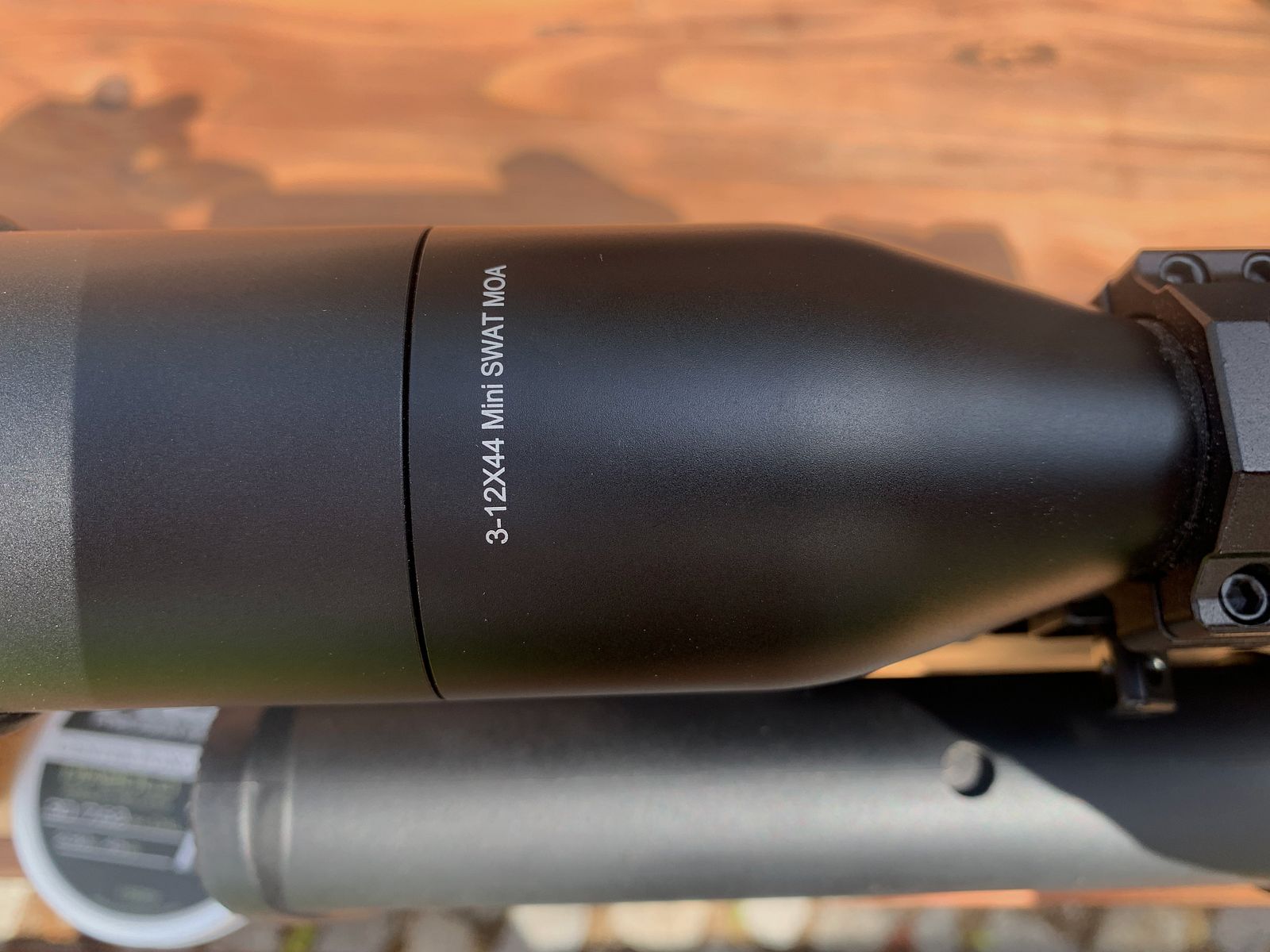 FX Dreamline Tactical 7,62