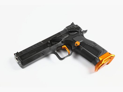 CZ 75 TS 3 Orange