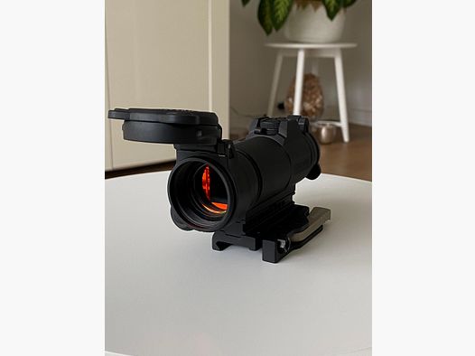 Aimpoint comp M4s