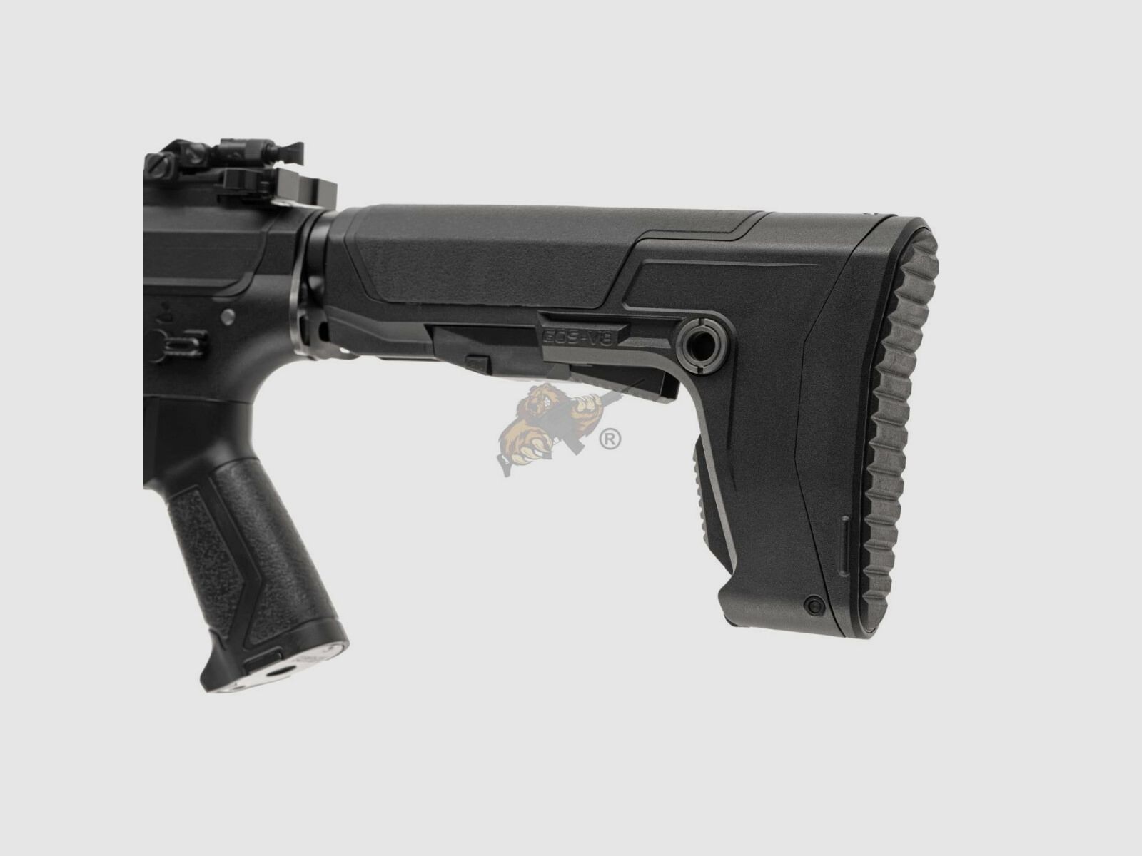 G&G CM16 Predator M-LOK Compatibile con ETU Airsoft S-AEG libero da 18