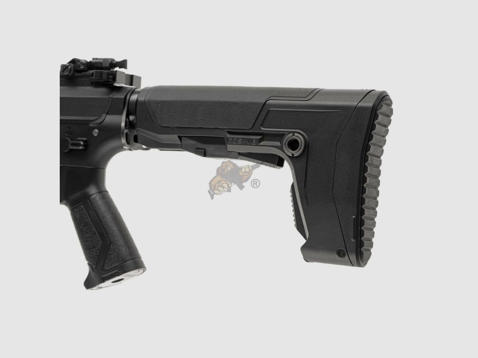G&G CM16 Predator M-LOK Kompatibel mit ETU Airsoft S-AEG frei ab 18