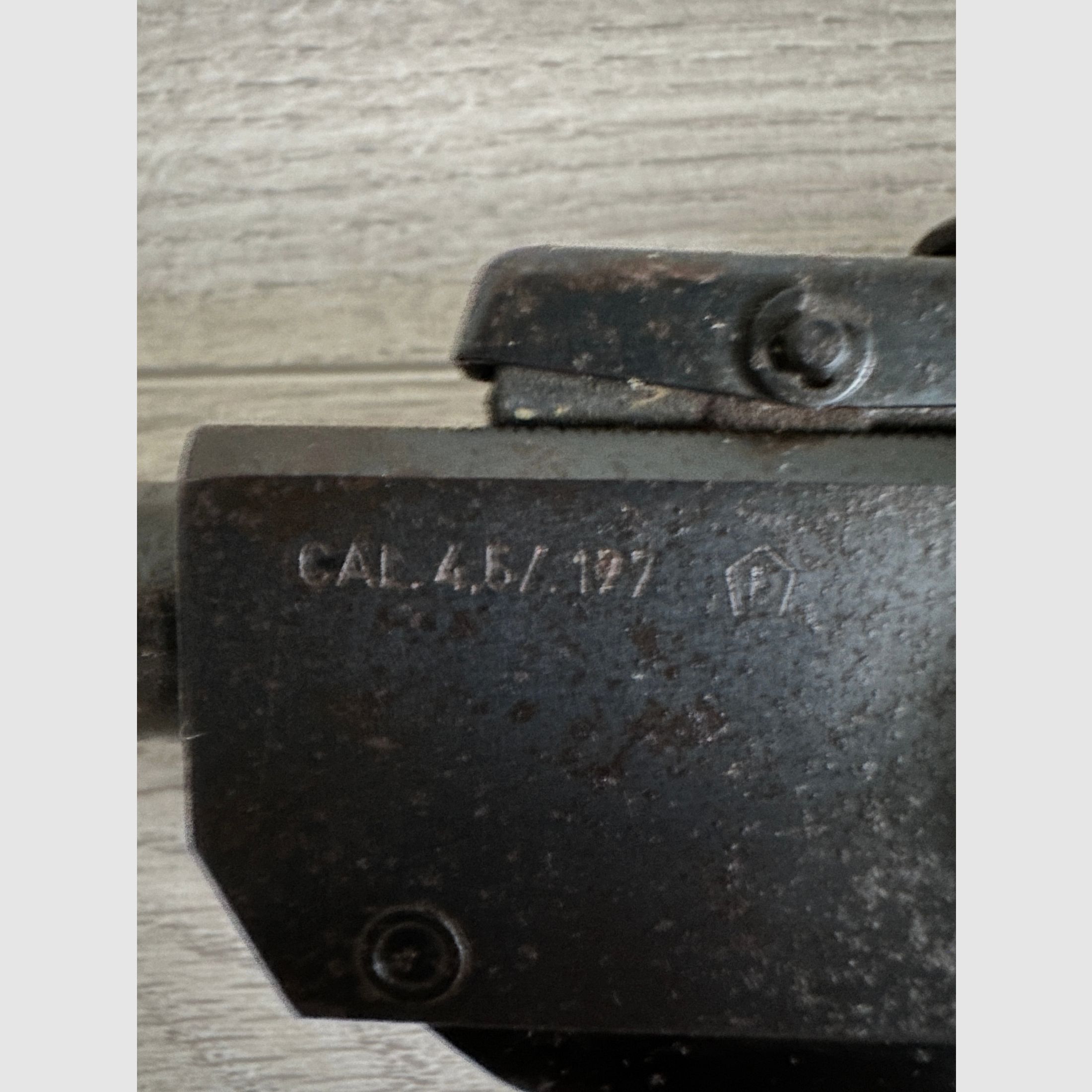 Diana 35 karabinek pneumatyczny 03/1983 4,5mm, Diana 35 karabinek pneumatyczny z lunetą 3-9x40 EG, Diana karabinek pneumatyczny z lunetą 3-9x40EG, karabinek pneumatyczny z lunetą 3-9x40