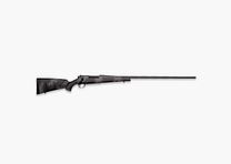 Weatherby MARK V LIVE WILD .30-06 SPRING 26"/66CM COBALT CERAKOTE 1/2"-28