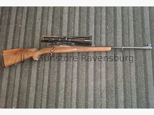 Kettner without .30-06Spring