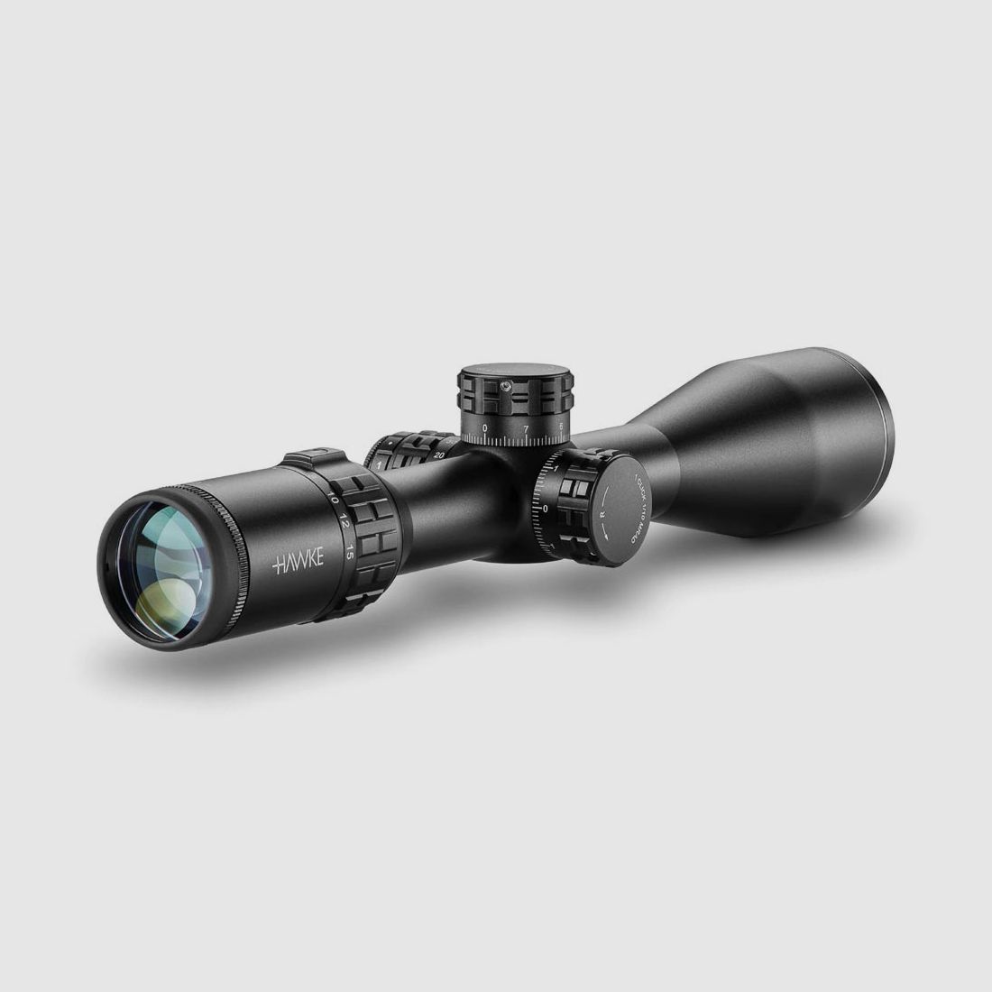 Hawke Frontier 30 FFP 3-15x50SF, Bild 2 von 4