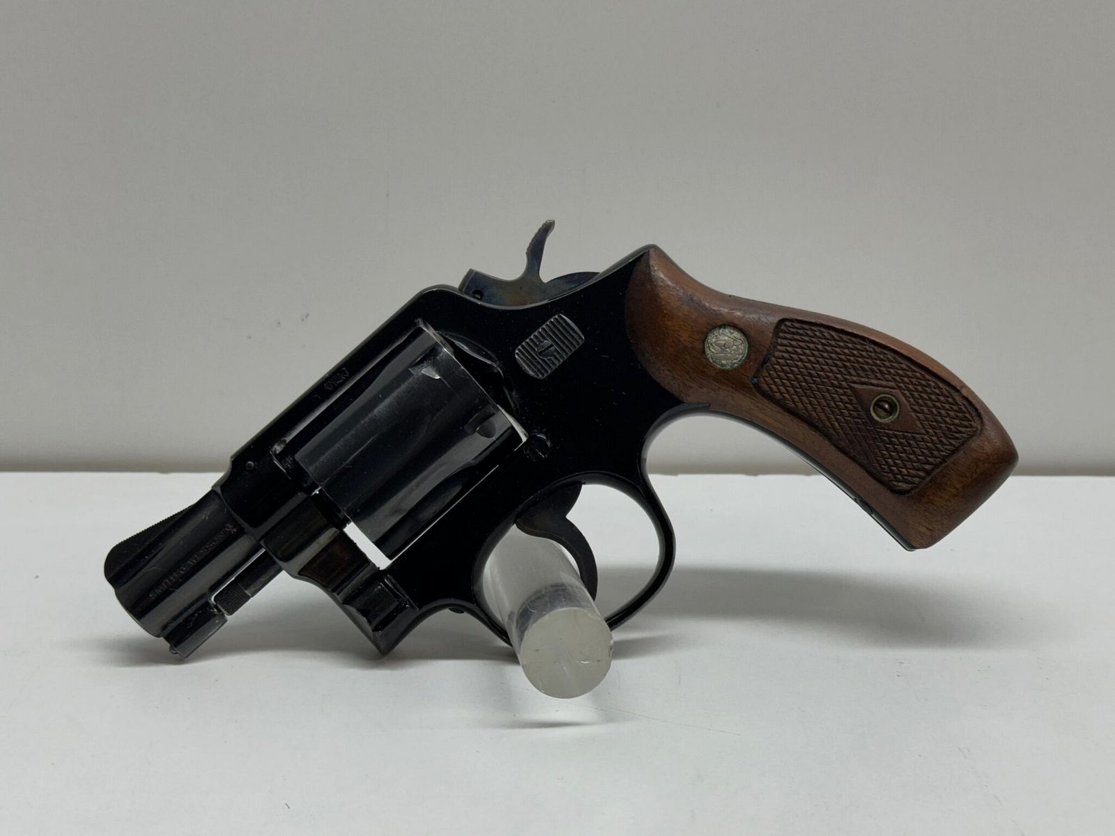 S&W Smith & Wesson Mod. 12