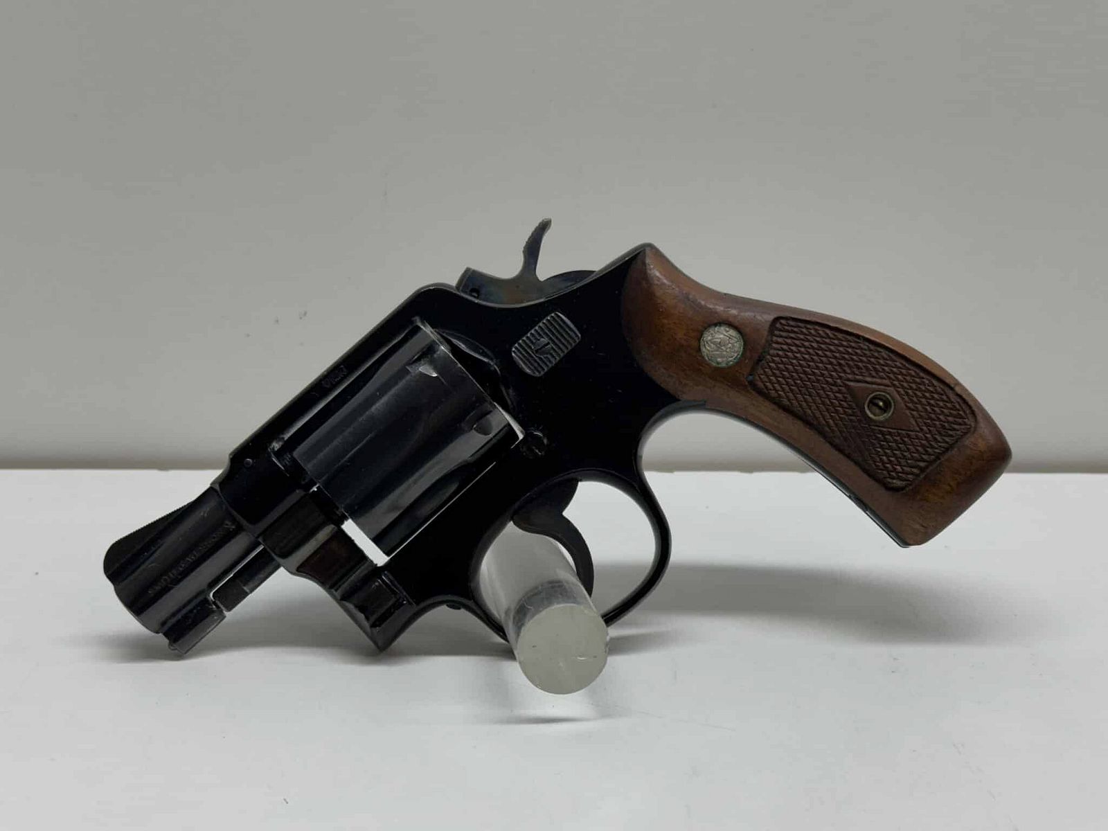 S&W Smith & Wesson Mod. 12