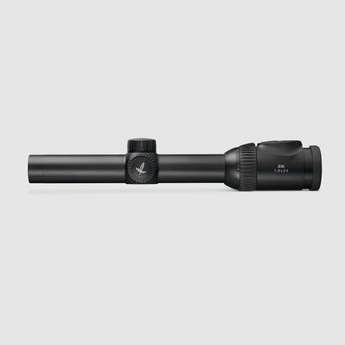 Swarovski Z8i 1-8x24 L/SR