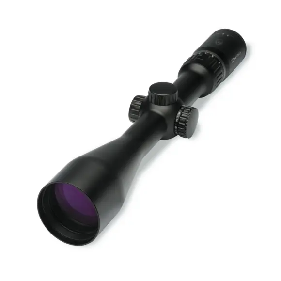 Zielfernrohr Four Xe 3-12x56mm Leuchtpunktvisier 3P4 Durchmesser 30 Burris, Bild 1 von 2