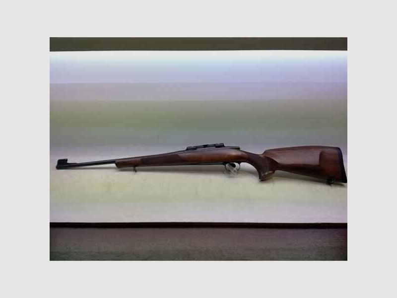 Repetierbüchse CZ 557 Luxus Kal.30-06Sp. gebraucht
