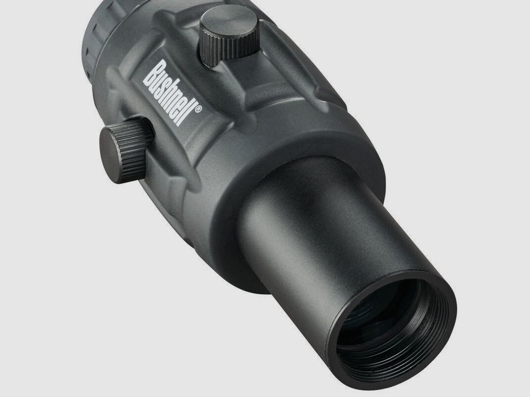 BUSHNELL AR 3X VERGRÖSSERER SCHWENKBAR FÜR ROTPUNKTVISIER, Bild 5 von 7