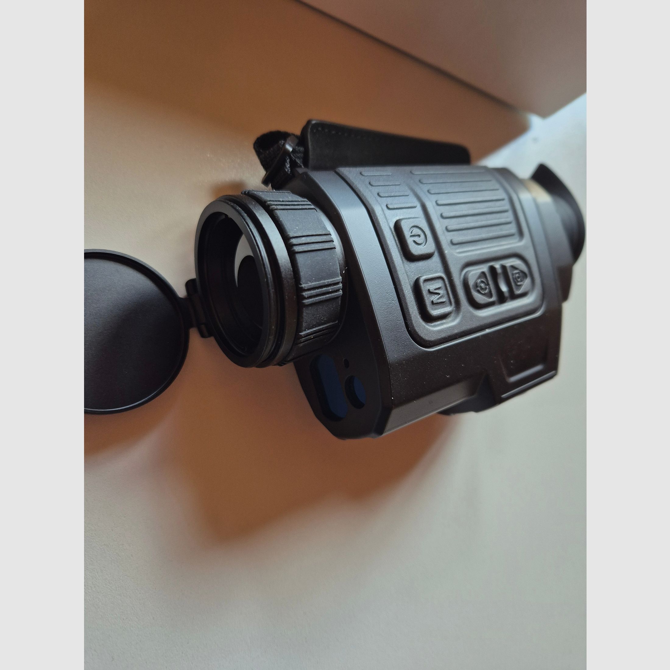 infiray FINDER FH35R warmtebeeldcamera