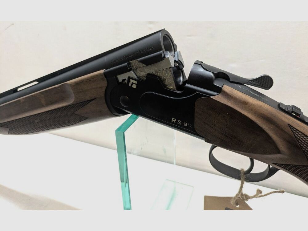 REXIMEX RS912