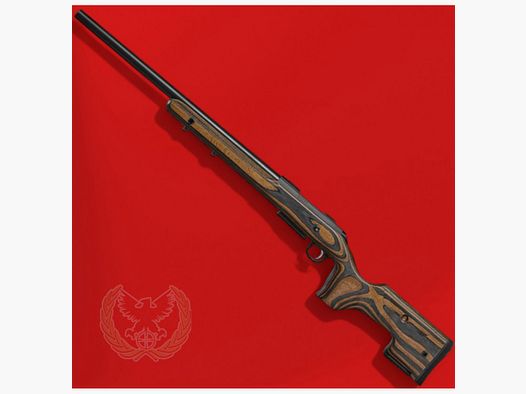 Carabina CZ 600 Long Range 308WIN
