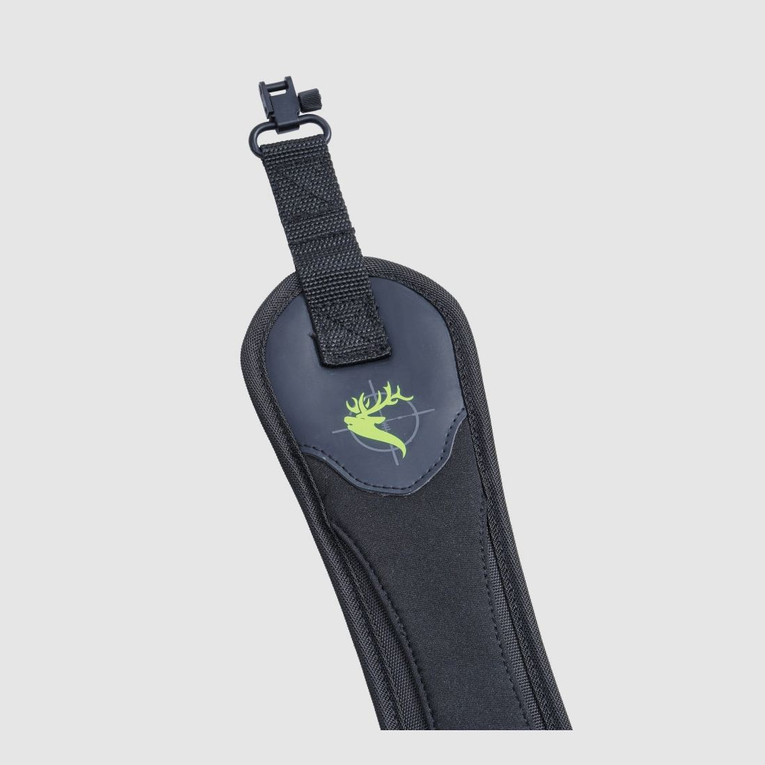 Vanguard World Endeavor Sling 201B – Neoprene strap, black, image 4 of 4