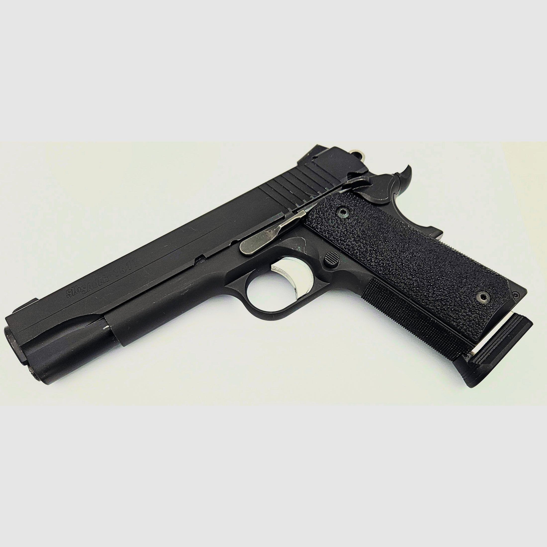 SIG Sauer 1911 .45 Auto TACPAC – Komplettset
