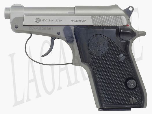 BERETTA 21 BOBCAT STS (PISTOLE)