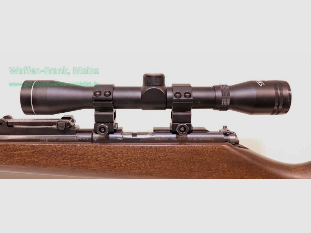 Norinco Mod. JW25A/Wehrsport