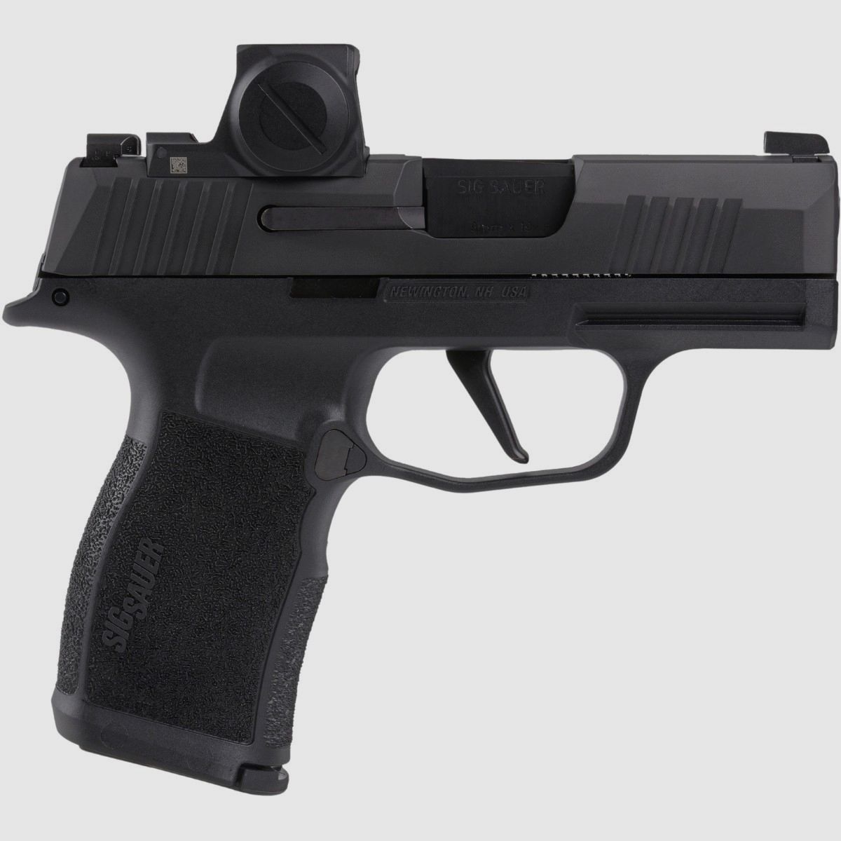 Sig Sauer P365X Romeo-X, image 4 of 4