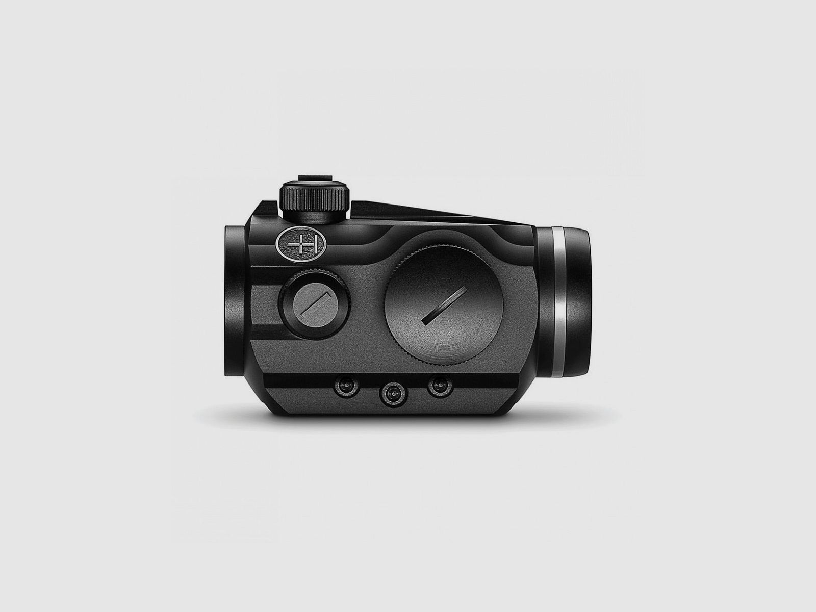 HAWKE VANTAGE ROTPUNKT 1X30 WEAVER, Bild 1 von 3