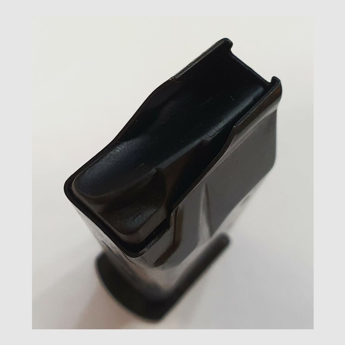 Cargador Para Ordonance Arms Para Ordonance para pistola P-14 - .45ACP - 14 disparos - Azul, imagen 3 de 5