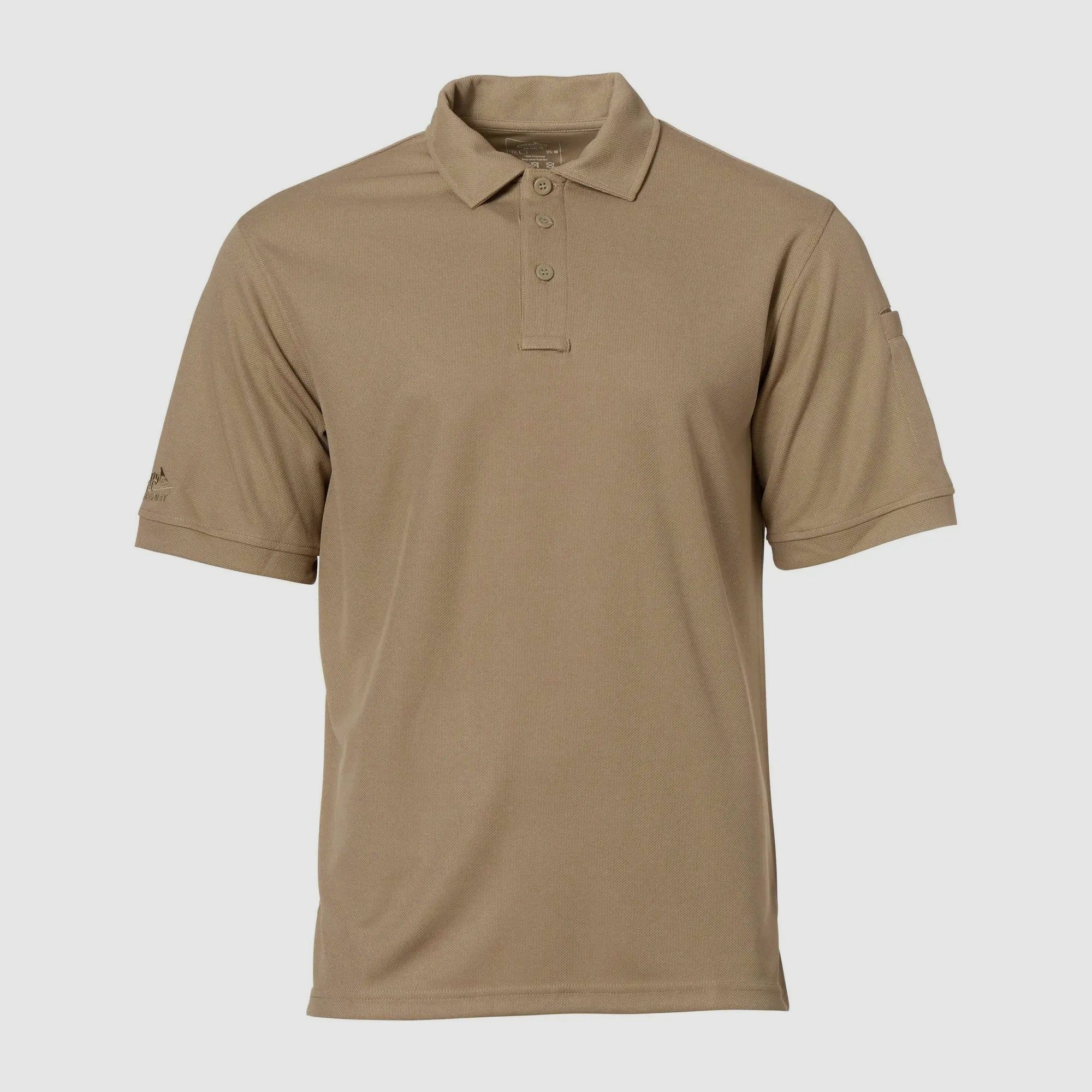 Helikon-Tex Helikon-Tex Polo Shirt UTL TopCool oliv