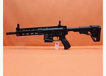 HAENEL Ha.Büchse .223Rem HAENEL CR223 Gas-Piston-System AR-15, 10"Lauf/ M-LOK 2-Rail-System/ Schubschaft