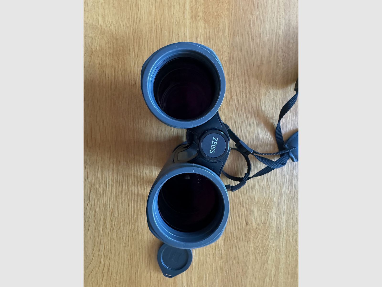 Zeiss VictorSF 8x42