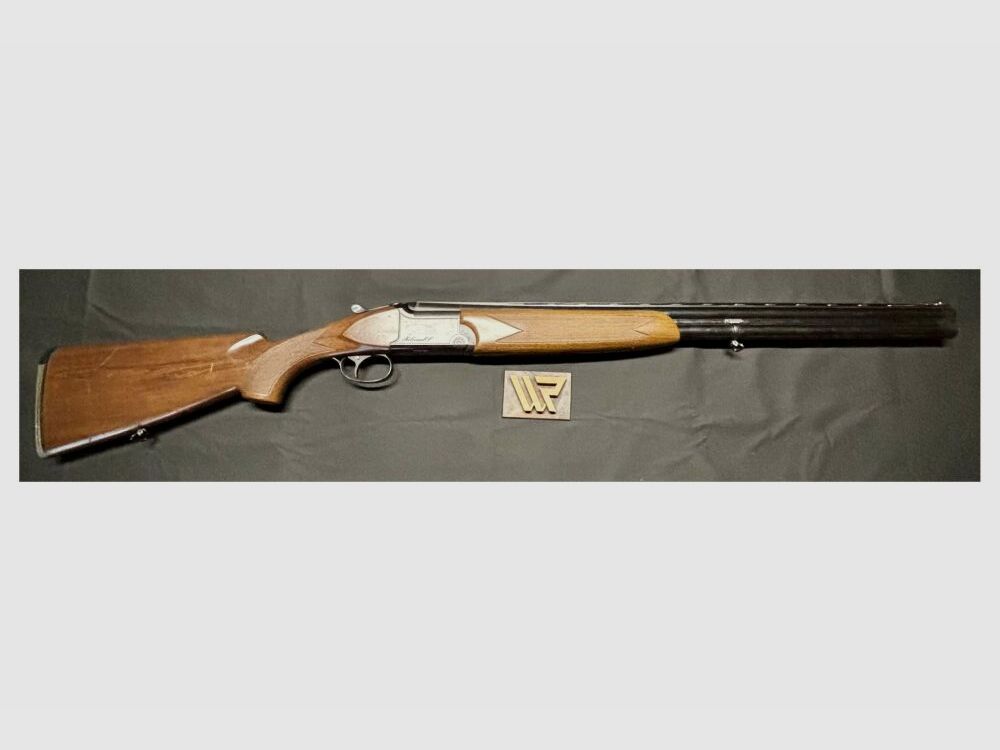 Franchi Super EA 12/70