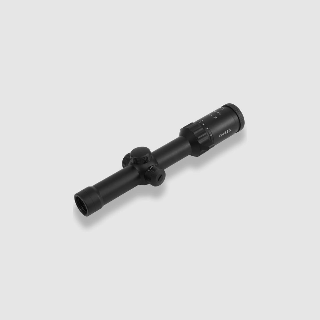KAHLES K16i 1-6x24 Absehen SI1