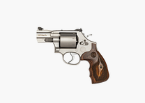 Revólver S&W Mod. 686 PC, 2 1/2"