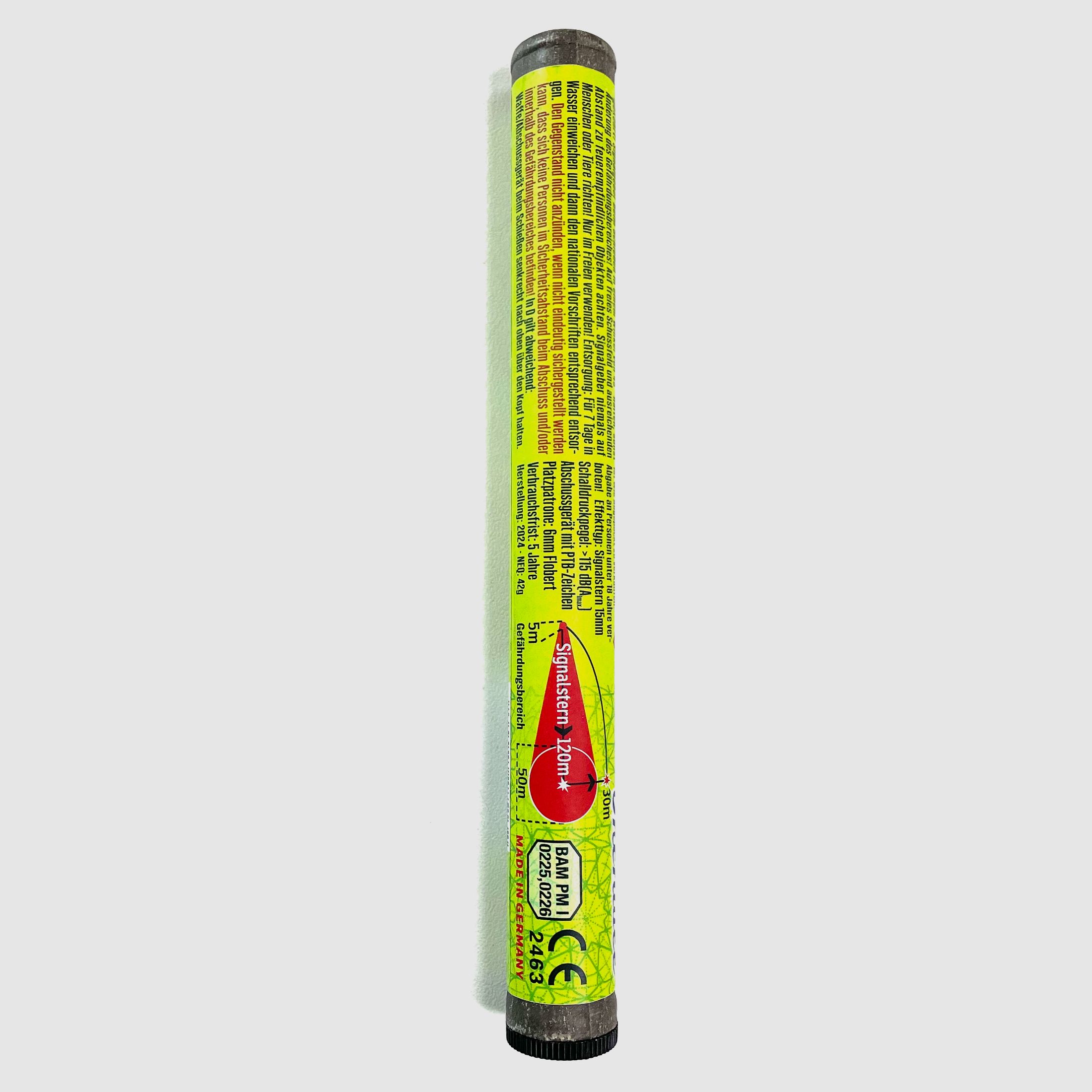 ZINK Orchidee 15mm 10 Stk. 48039002