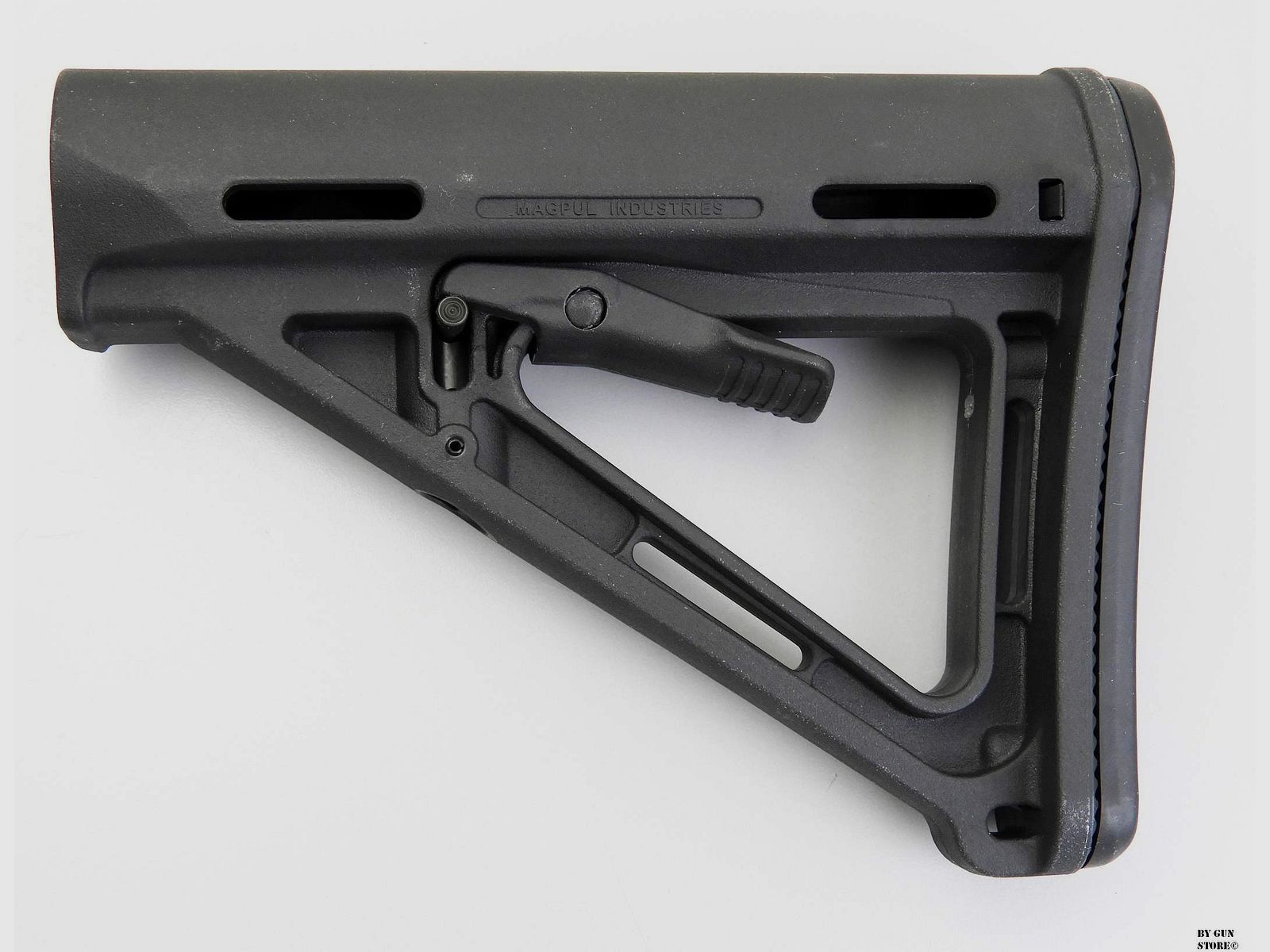 Crosse et Vieux Magpul, image 2 sur 3