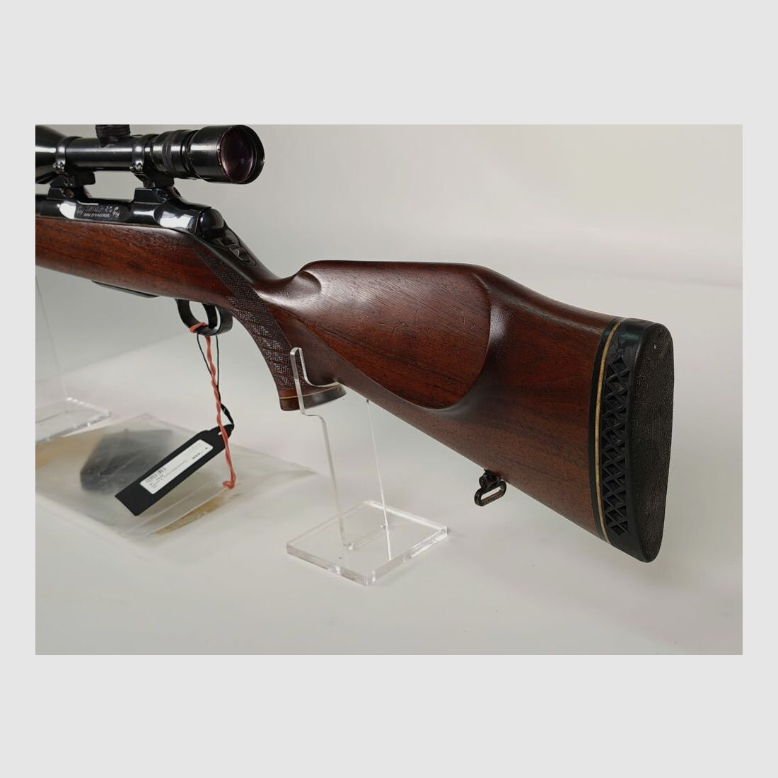 Sauer & Sohn Mod. 80