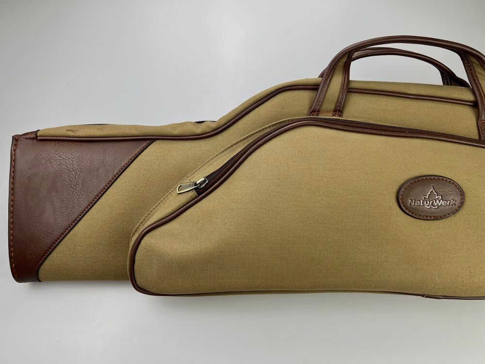 NATURWERK Hatari Langwaffen-Futteral