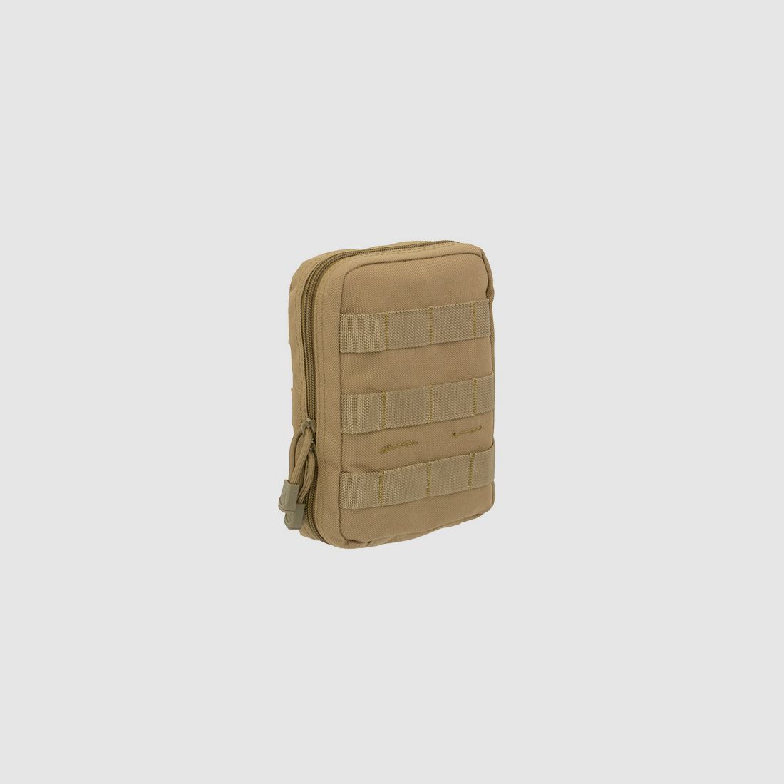 Medical Pouch Molle - COYOTE [8FIELDS]