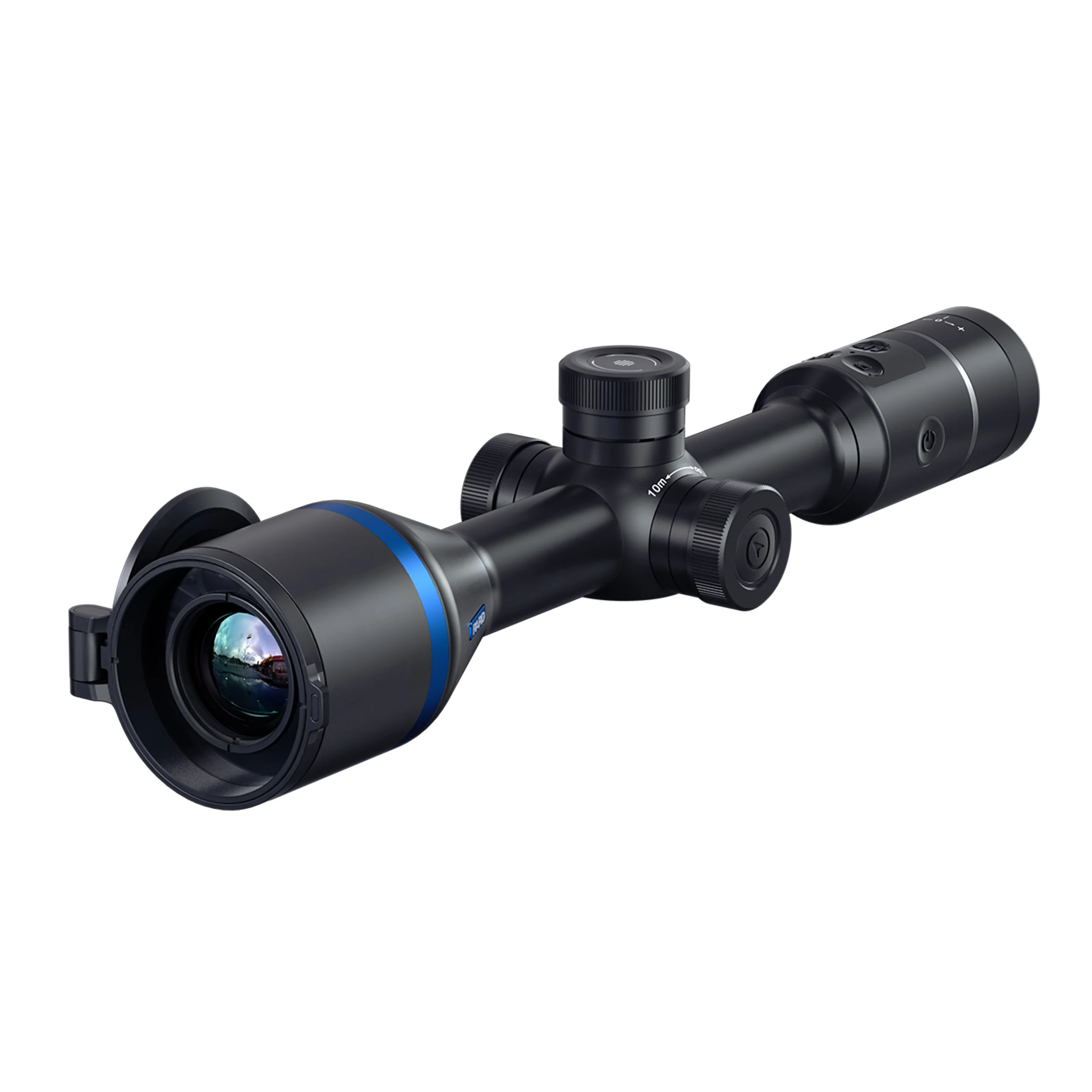 Thermal imaging riflescope PARD Pantera 640 eX LRF 35 mm (PAE6-35/LRF), image 4 of 12
