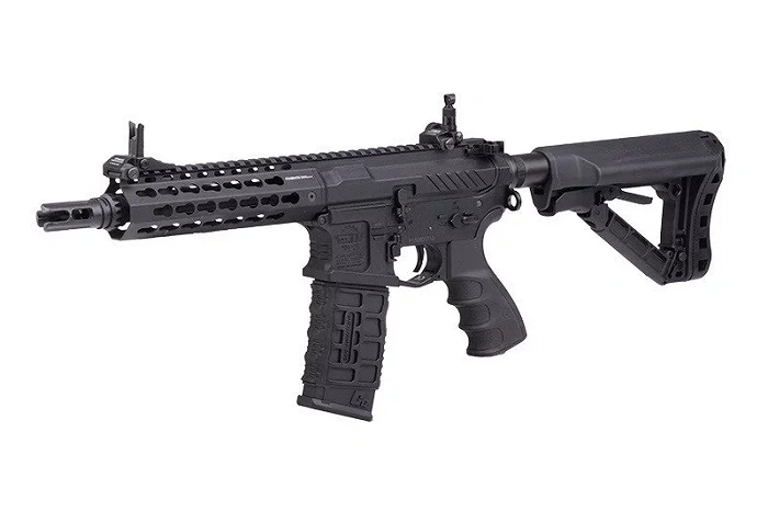 Carabina ASG G&G Armament CM16 SRS, imagen 27 de 30