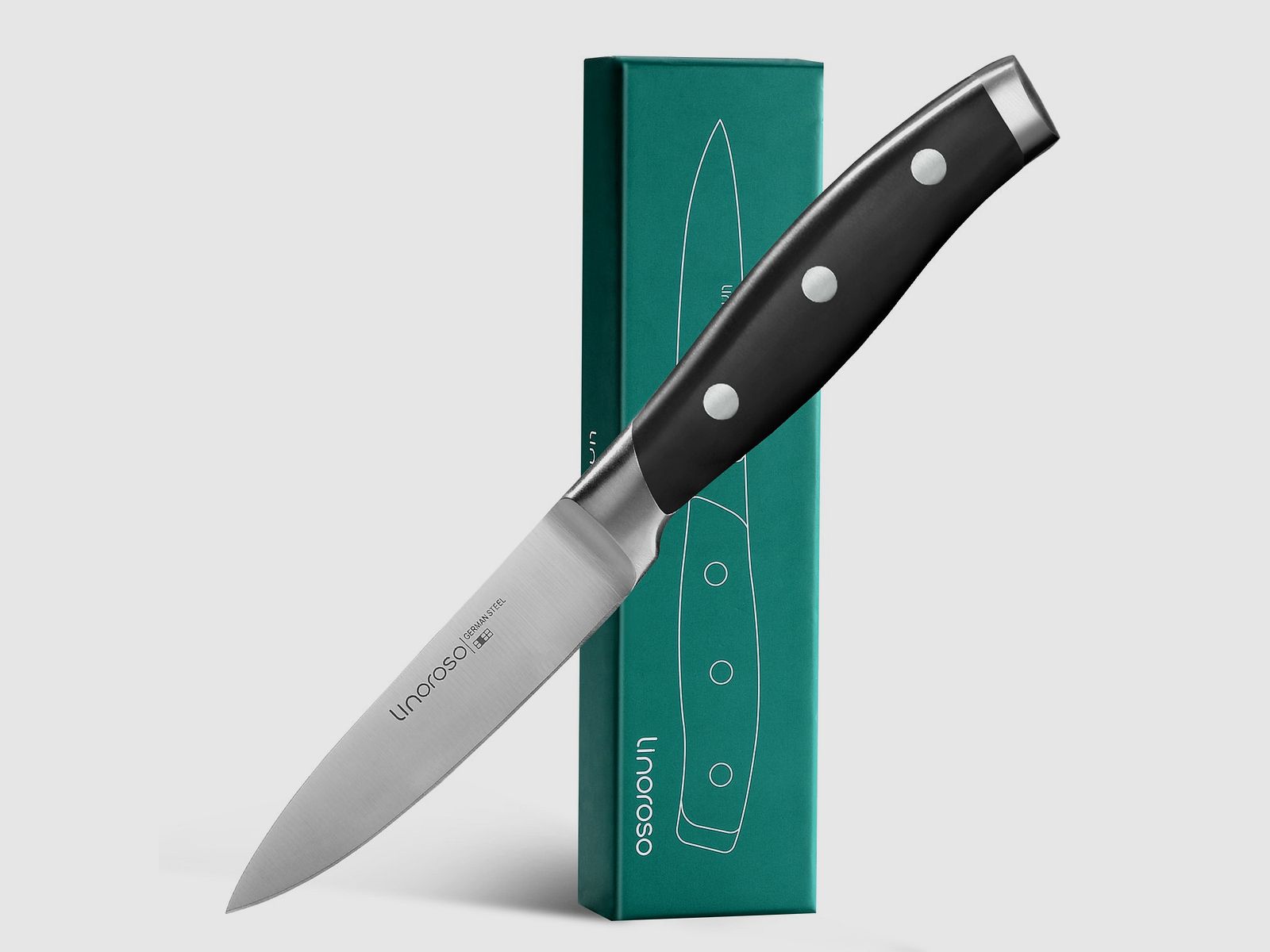Linoroso Classic Knive 9 cm