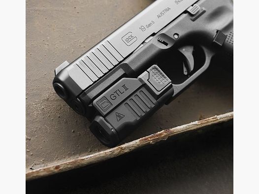 Taktische-Lampe Glock GTL II LED