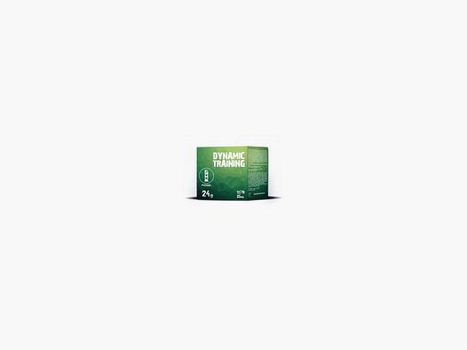 Amunicja PIONKI 12/70 Dynamic Training 24g 7,5-2,4mm