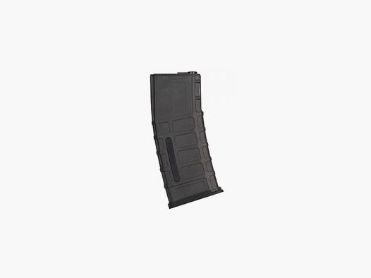 M4 Mid-cap Magazine Polymer 120 Rounds
