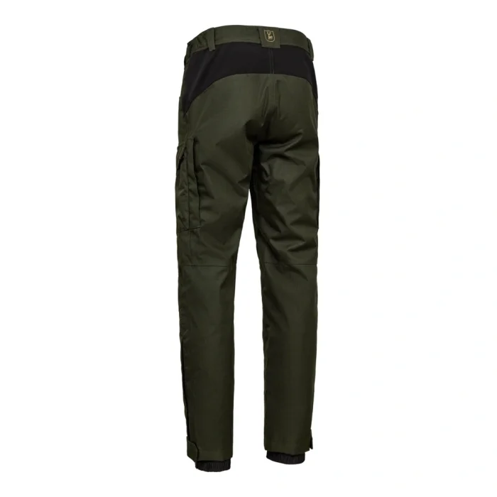 Spodnie DEERHUNTER Recon Dura-Tex Membrane - Deepwood (3591-338), zdjęcie 2 z 3