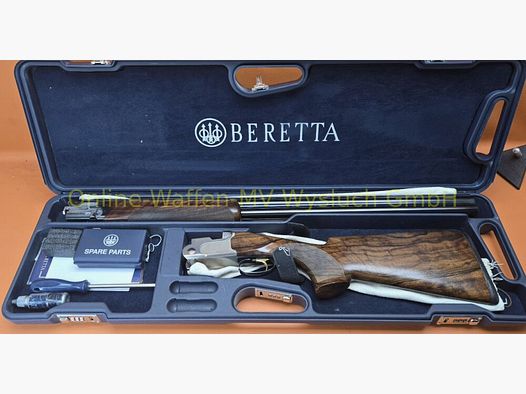 Beretta DT10 Trident Trap