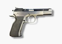 Tanfoglio Pistol 9mm Luger Tanfoglio