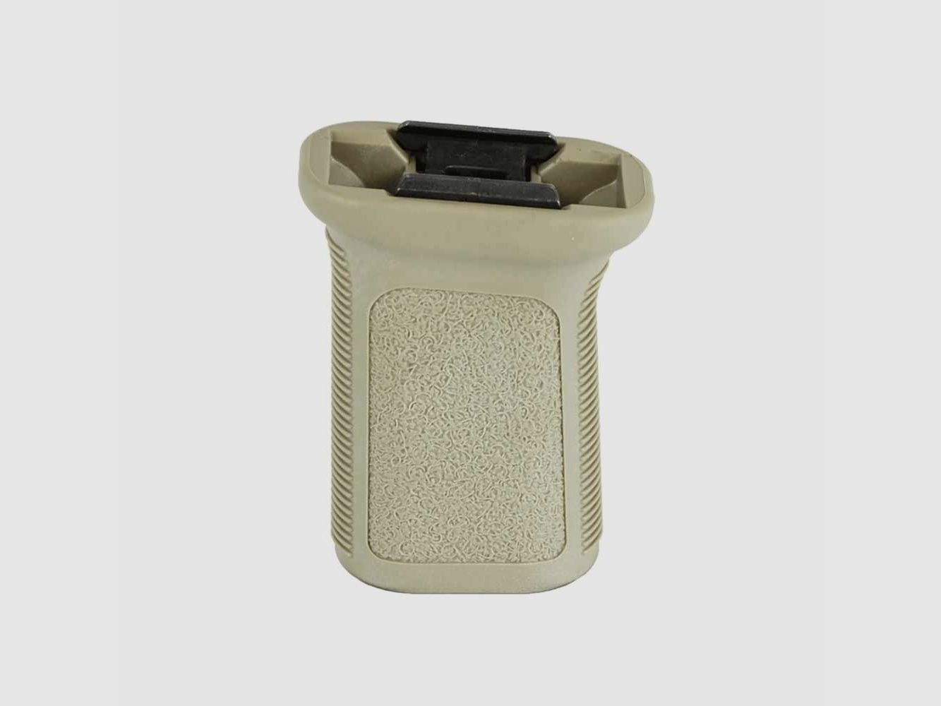 BRAVO COMPANY BCMGUNFIGHTER Mod 3 Vertical Grip Picatinny FDE, Bild 2 von 2